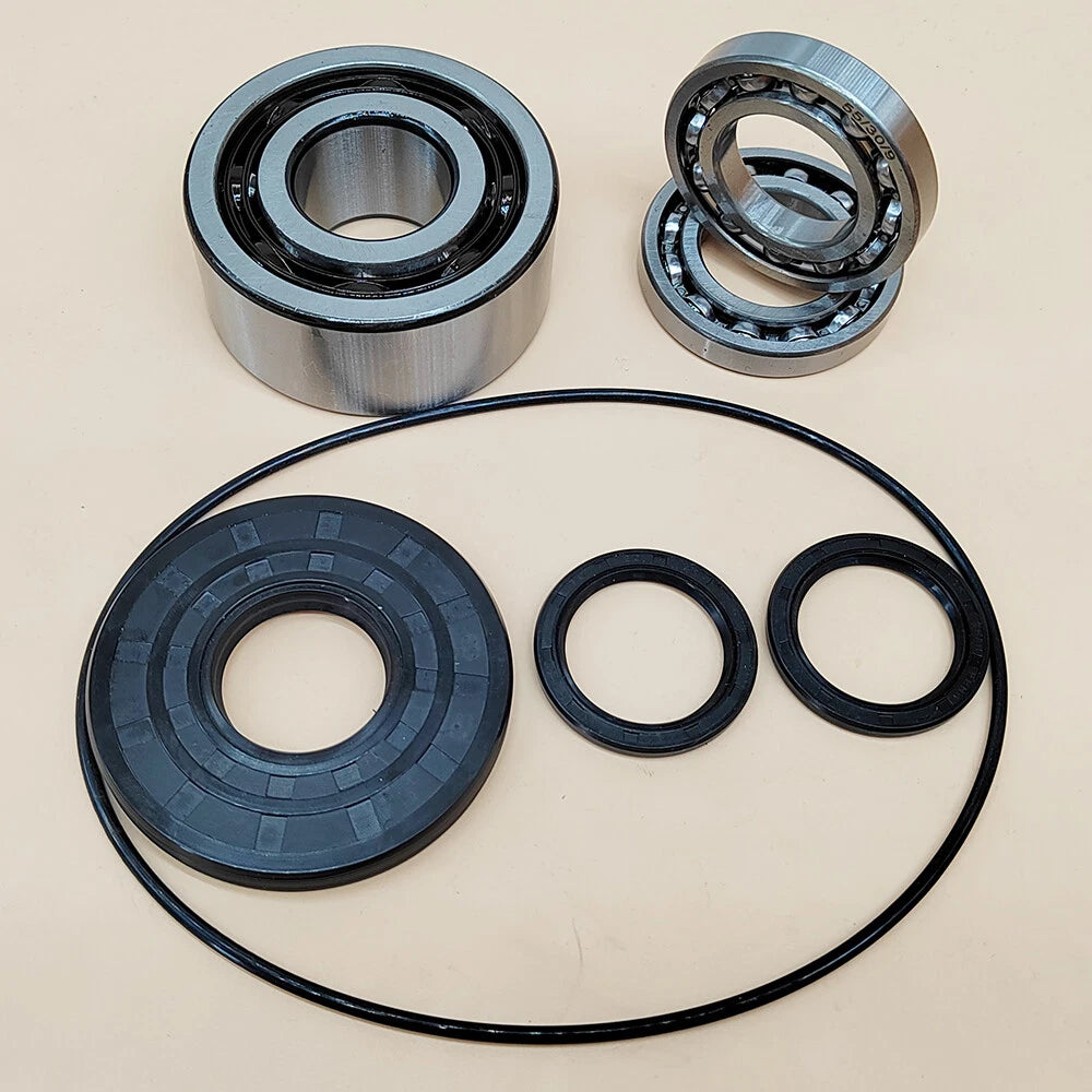 Front Differential Bearings & Seals Kit for Polaris Ranger 570 900 (2015–2021) - 3235174 3235171