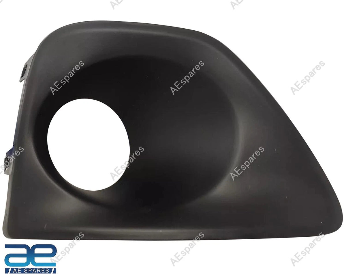Front Fog Lamp Bezel Cover RH for Suzuki Alto K10 (2014–2020) 71751M67P10-5PK