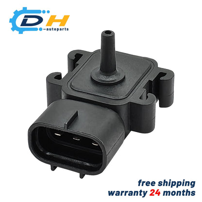 Fuel EVAP Vapor Pressure Sensor for Toyota Tacoma (2001) 89460-04020, 8946004020