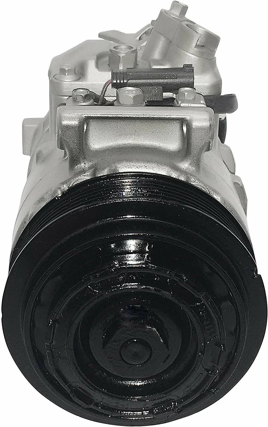 AC Compressor Replacement for Mercedes G550 5.5L (2013–2015)