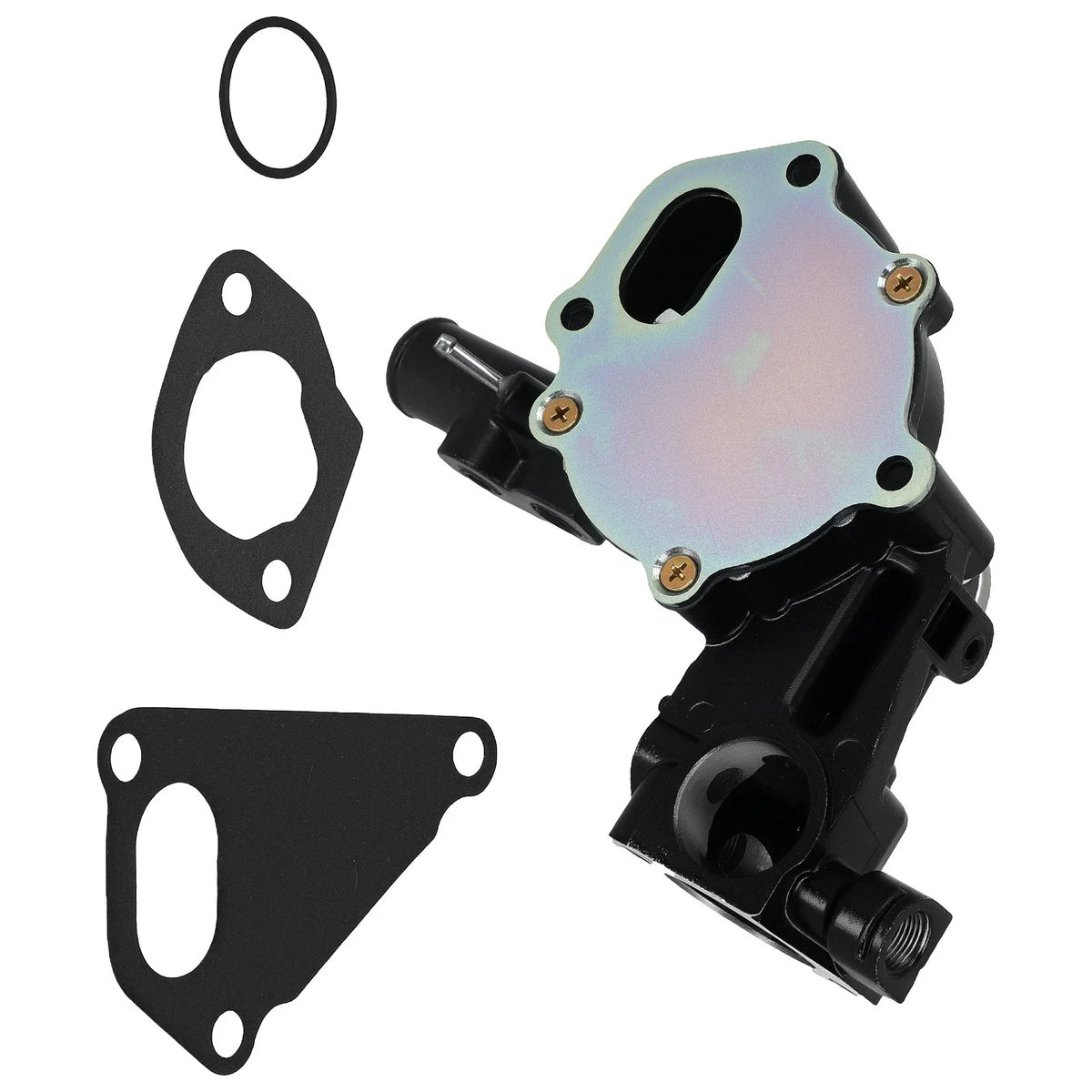Engine Cooling Pump for John Deere 1515 (2000–2000) 129508-42001 129004-42001