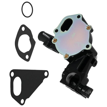Engine Cooling Pump for John Deere 1515 (2000–2000) 129508-42001 129004-42001