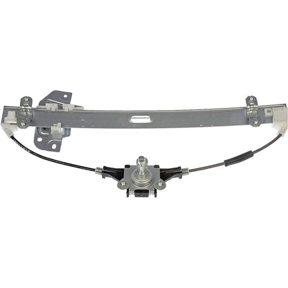 Dorman Window Regulator Rear Left for Kia Rio5 (2006–2011) 749-456, WLR2241