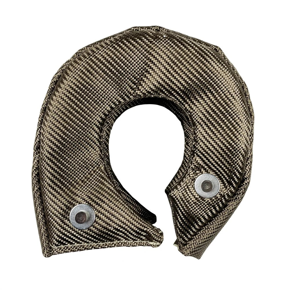 T3 Titanium Fiber Turbo Blanket for T25 T28 GT25 GT35 