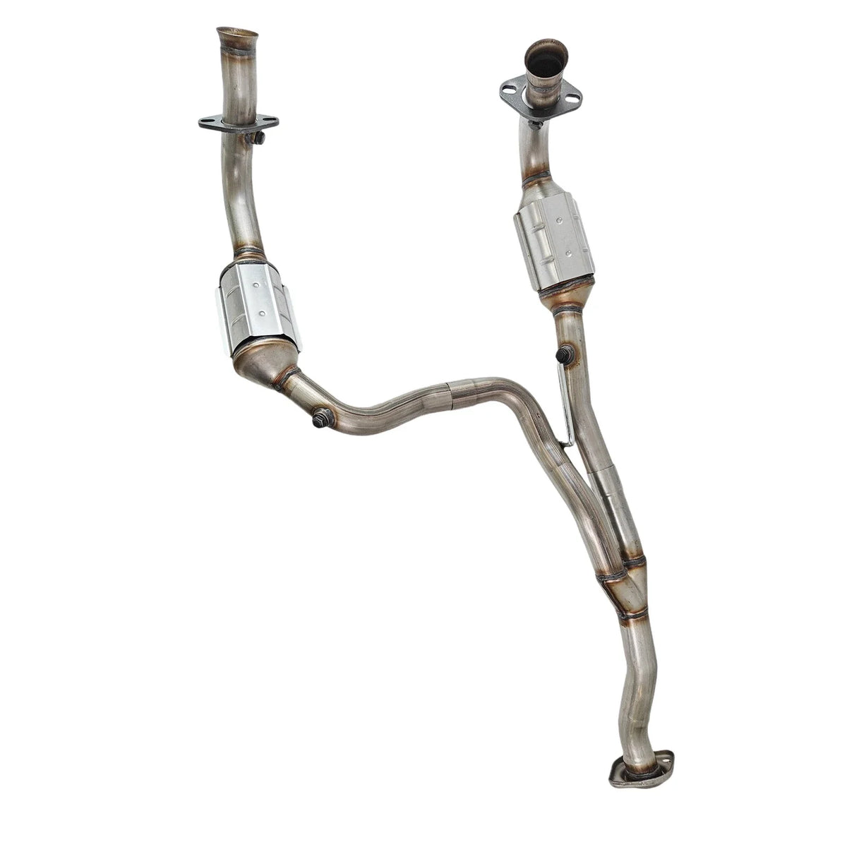 Catalytic Converter for Jeep Liberty 3.7L (2005–2007)