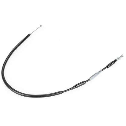 Starter Choke Cable Black 2 x for Yamaha Raptor 90 Grizzly 90 (2016–2024)