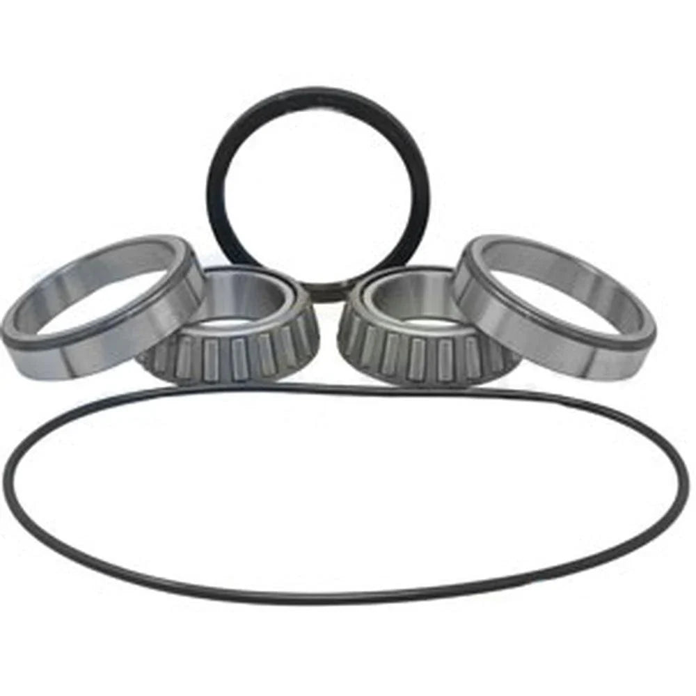 Wheel Bearing Kit A-WBKJD50-AI for