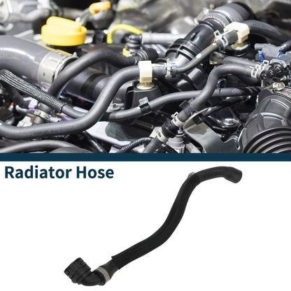 Radiator Hose Heater Hose for BMW 7 Series (2010) No. 17127591094
