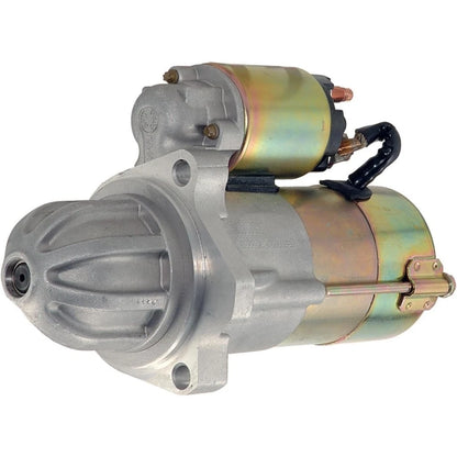 Starter for Cadillac DeVille (1994–2000) | ALX-PAU-AC-337-1021-CLA1