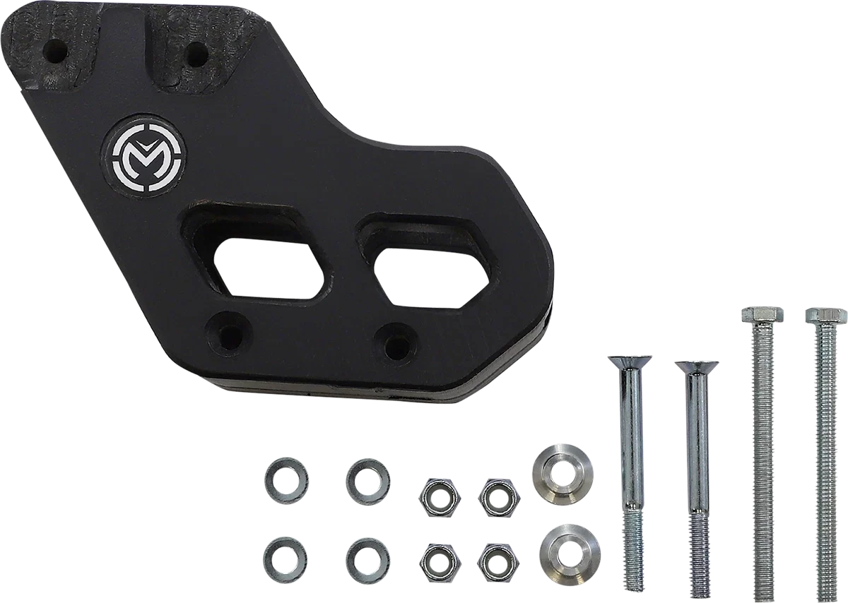 Pro Chain Guide for Honda CRF300L (2021–2023) - Black - PX1608
