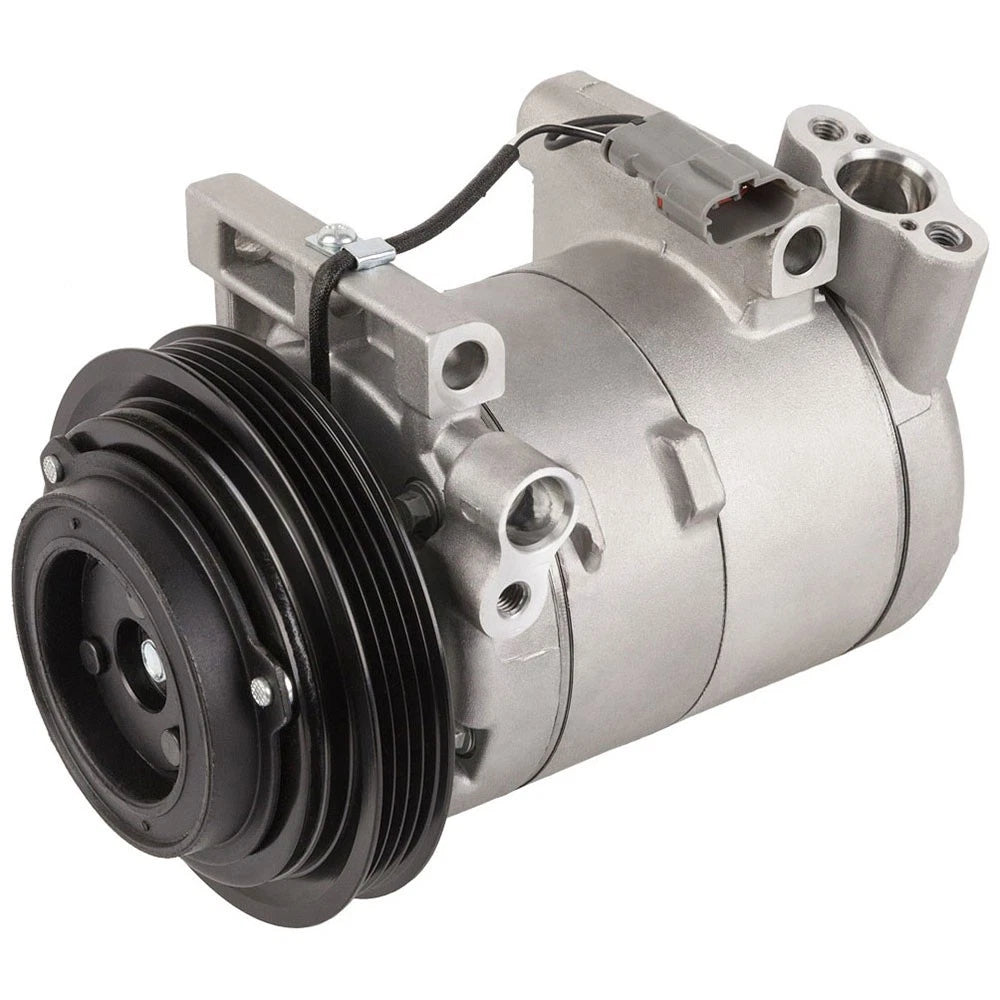 AC Compressor & A/C Clutch for Subaru Legacy (1998–1999) 60-00786NA, 1026880