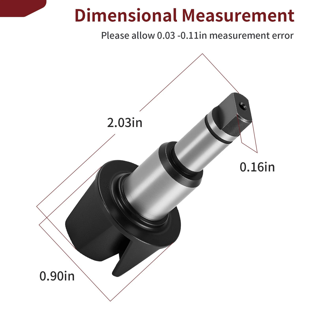 Water Pump Impeller w/ Shaft for Suzuki RM85L RM85 RM80 (2002–2017) 17491-02B41