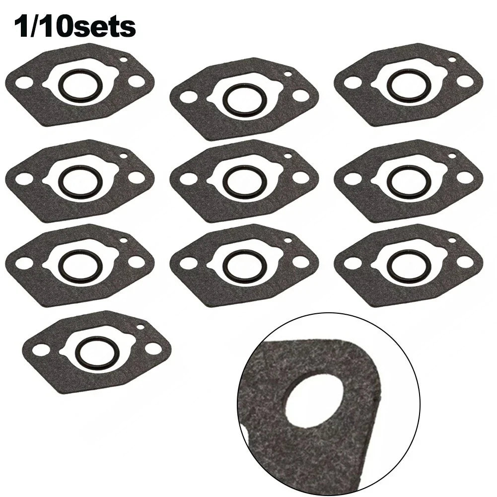 Carburettor Gasket O Ring Set for Mountfield HP454 SP454 SV150 RV150