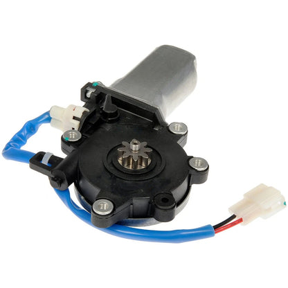 Front Left Power Window Motor for Subaru Forester (1998–2008) 742-804, 11742704-101