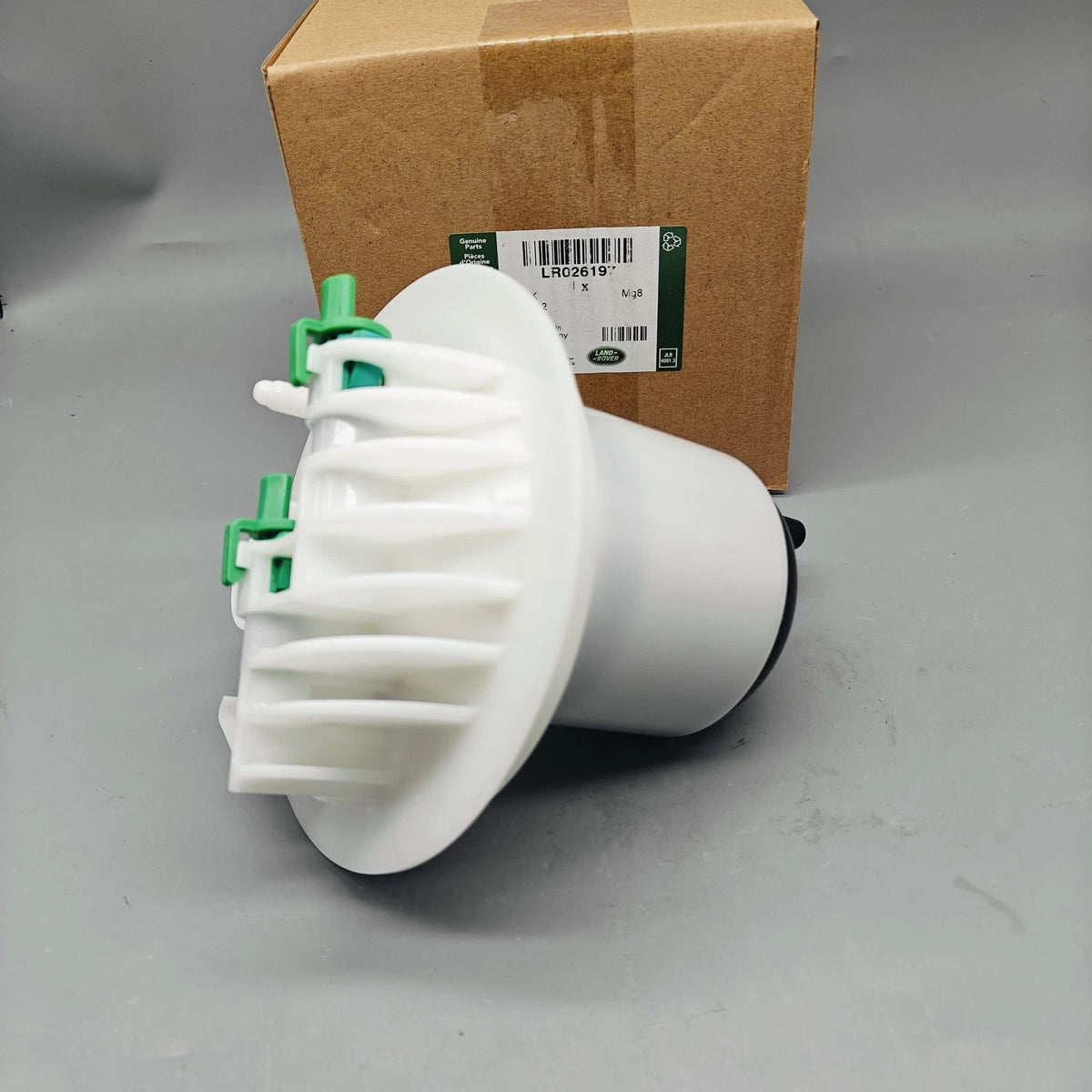 Fuel Filter Assembly LR026195, LR026197, LR036127 for Land Rover Range Rover Evoque (2011–2019)