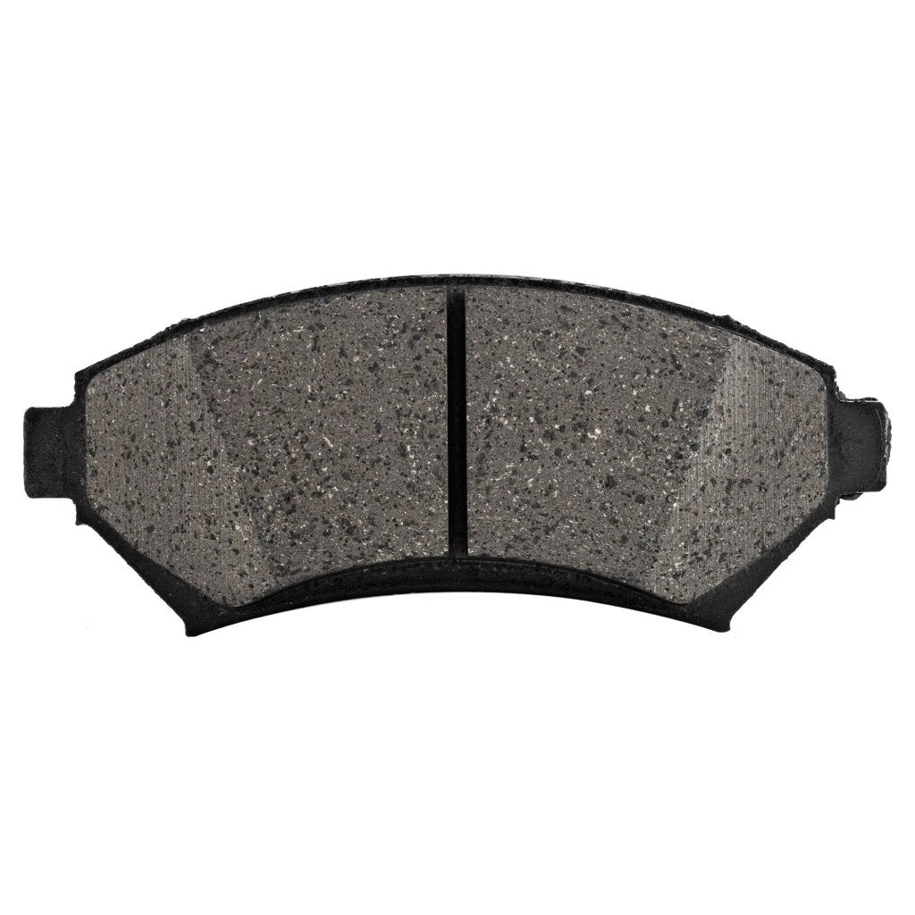 Set of 2 SureStop Brake Pads for Chevy Impala/Monte Carlo (2000–2005) CLX-M0-USA-STPSSCP699-CL360A77