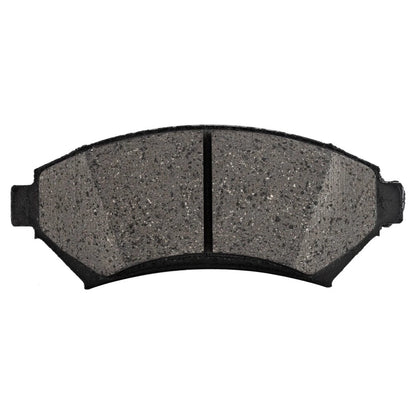 Set of 2 SureStop Brake Pads for Chevy Impala/Monte Carlo (2000–2005) CLX-M0-USA-STPSSCP699-CL360A77