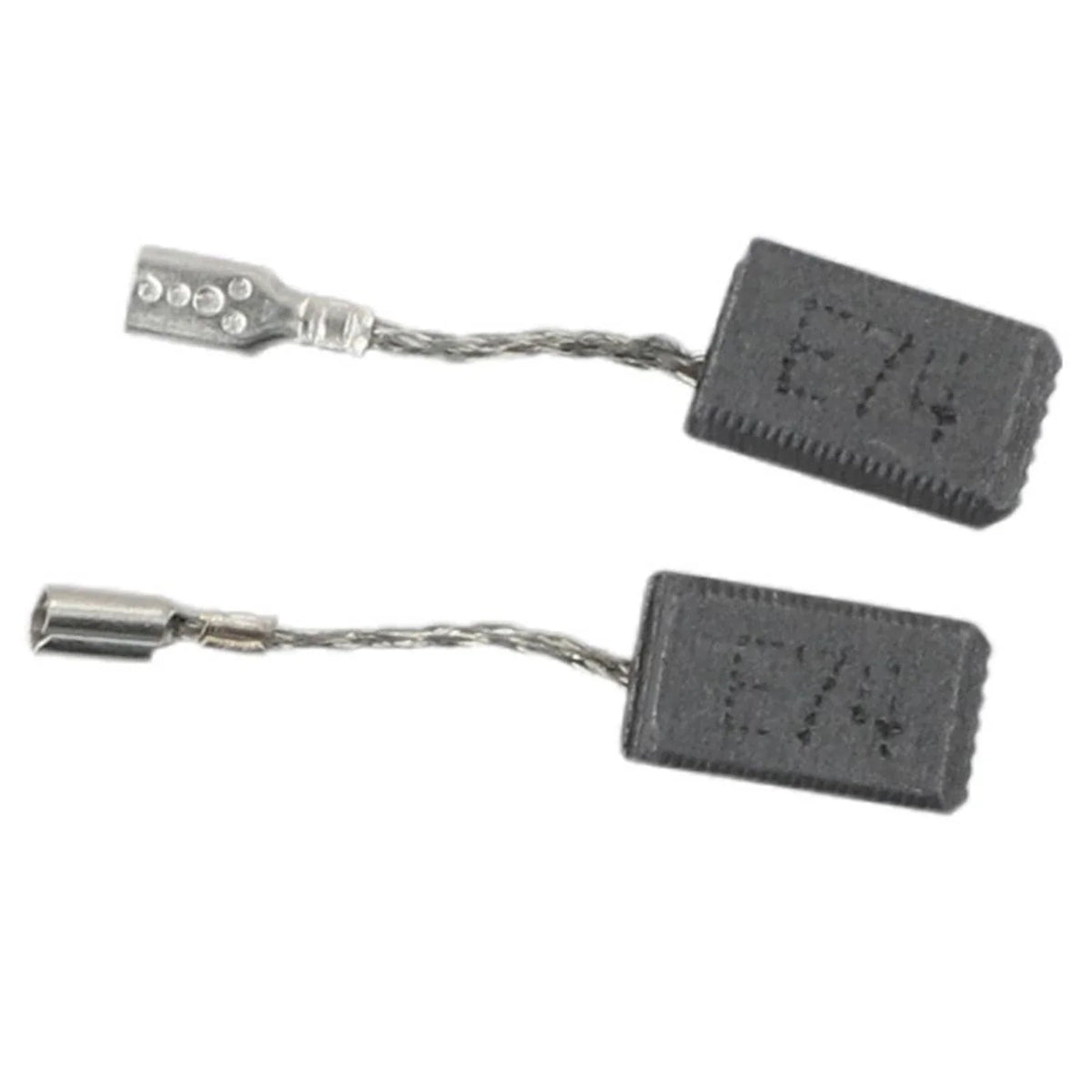 Carbon Brush Set for GWS7 GWS 7-100 GWS 7-115 GWS 7-125 GOP250CE GWS720