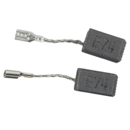 Carbon Brush Set for GWS7 GWS 7-100 GWS 7-115 GWS 7-125 GOP250CE GWS720