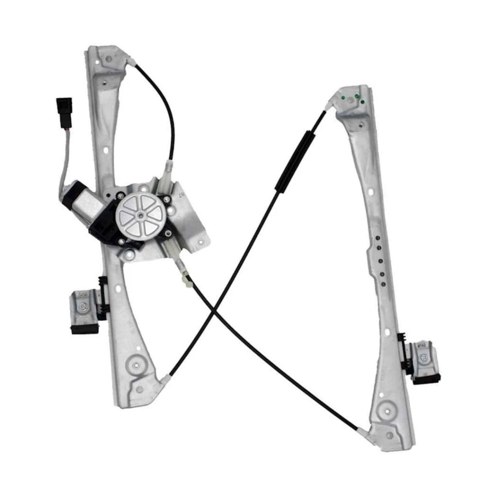 Power Window Regulator and Motor for Chevy Malibu (2004–2008) ALX-PAU-RB-748-532-CL360A50