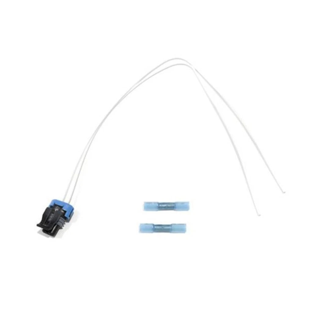 Coolant Sensor Connector for Saab 9-7x (2005–2009) OLX-ACDPT2830-CL360A185