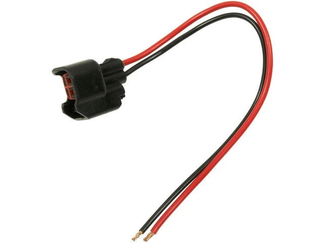 Fuel Injector Connector for Mazda MPV (2000–2006) 23425VWFD