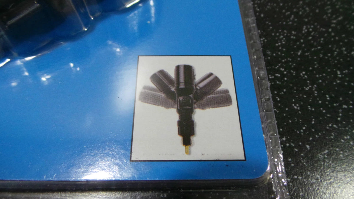 Hella Style DIN Cig Plug Socket Adaptor for BMW/Triumph Motorcycle (98552)
