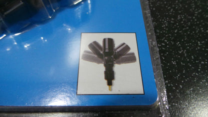Hella Style DIN Cig Plug Socket Adaptor for BMW/Triumph Motorcycle (98552)