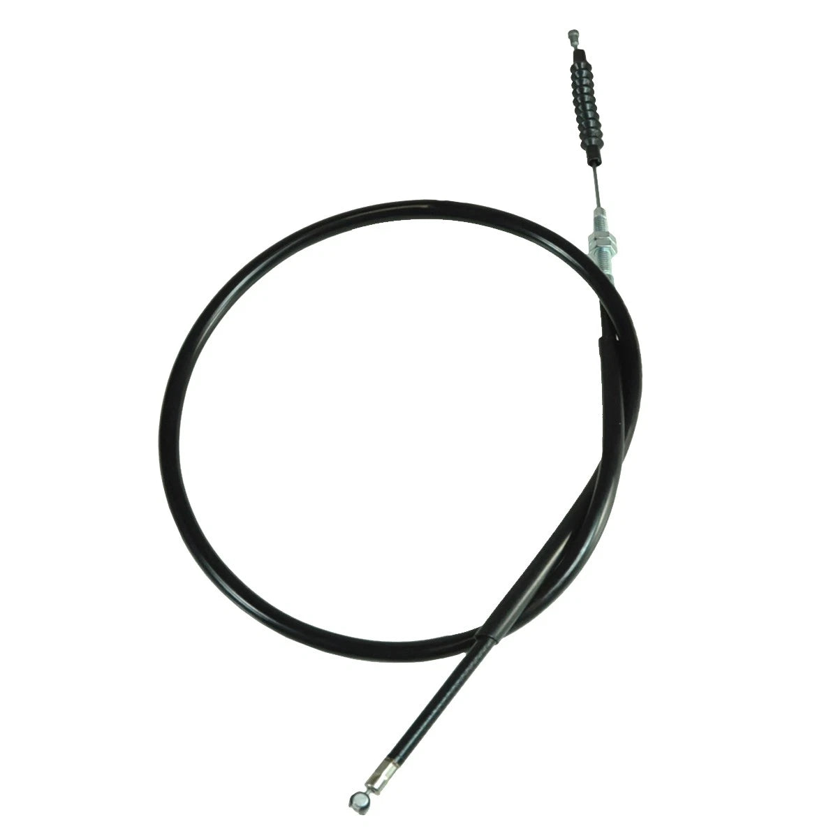 Clutch Cable for - Motion Pro 02-0055, Black Vinyl