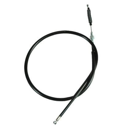 Clutch Cable for - Motion Pro 02-0055, Black Vinyl