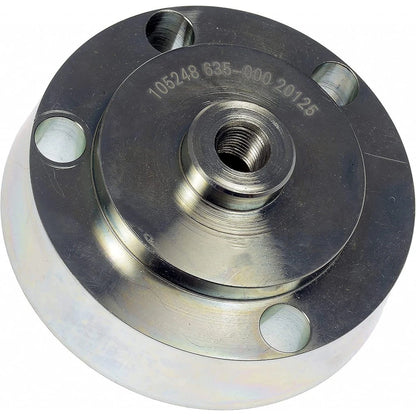 Engine Crankshaft Rear Seal for Chevy Cheyenne (2013) ALX-PAU-RB-635-000-CL360A74