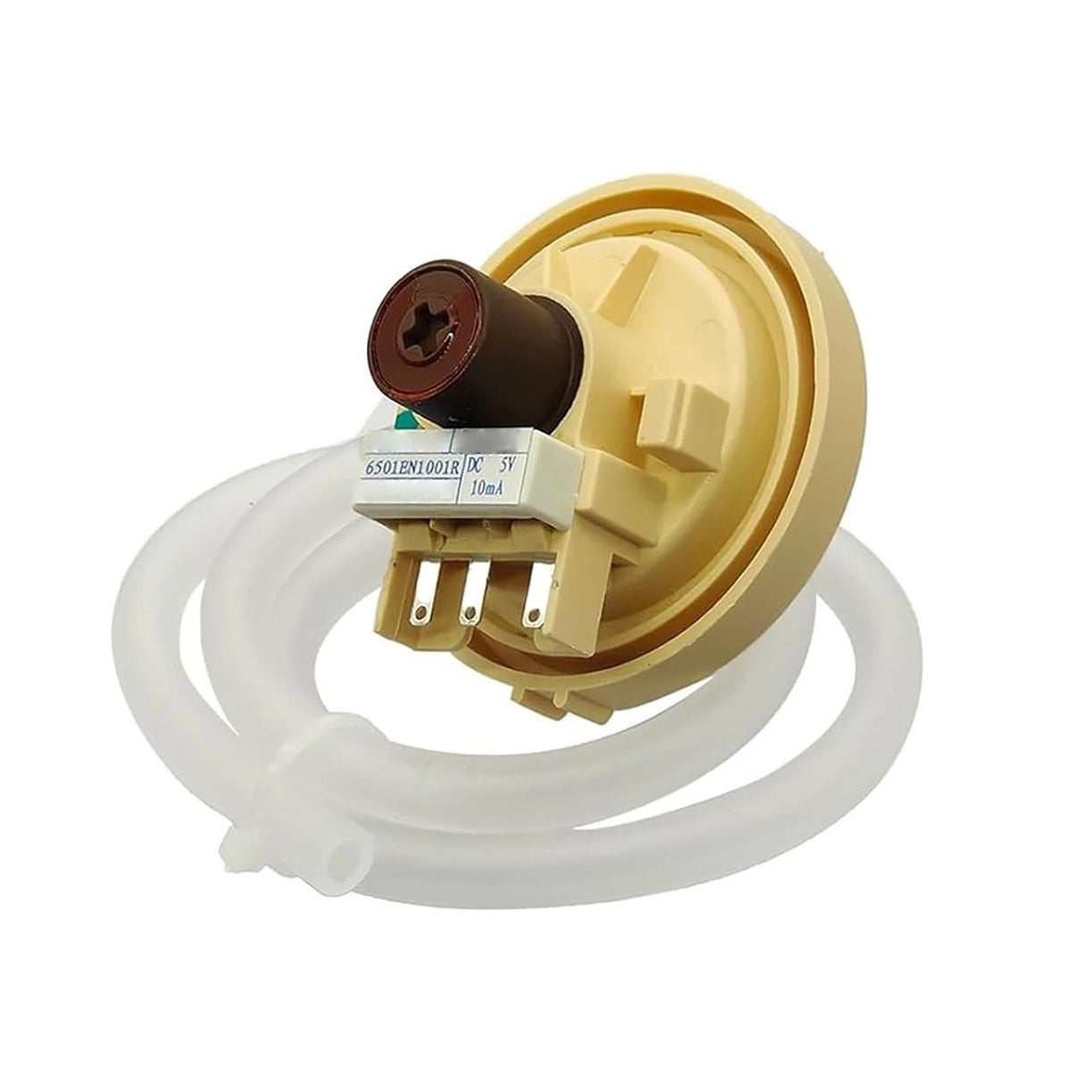 Washer Water Level Pressure Sensor Switch for LG (2010–2023)
