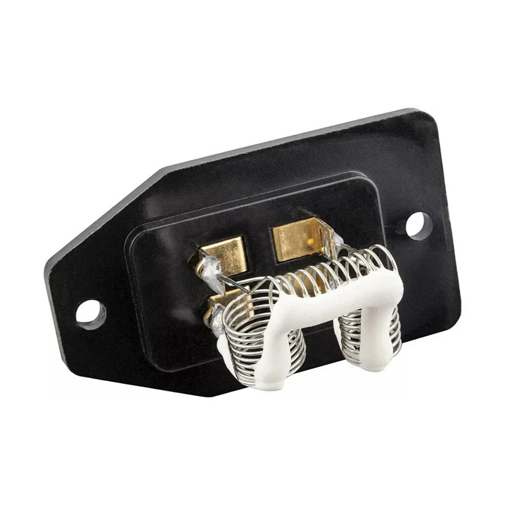 A/C Heater Blower Motor Resistor for Acura Integra, Honda Civic (1994-2001)