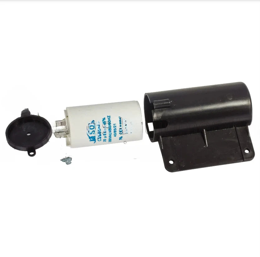 Fan Capacitor Assembly for ProTemp PT-36-BDF PT-42-BDF PT-48-BDF