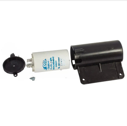 Fan Capacitor Assembly for ProTemp PT-36-BDF PT-42-BDF PT-48-BDF