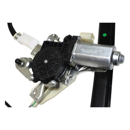 Window Motor and Regulator for BMW 330xi (2002–2005) CLX-M0-660792-CL360A53, BM1351131