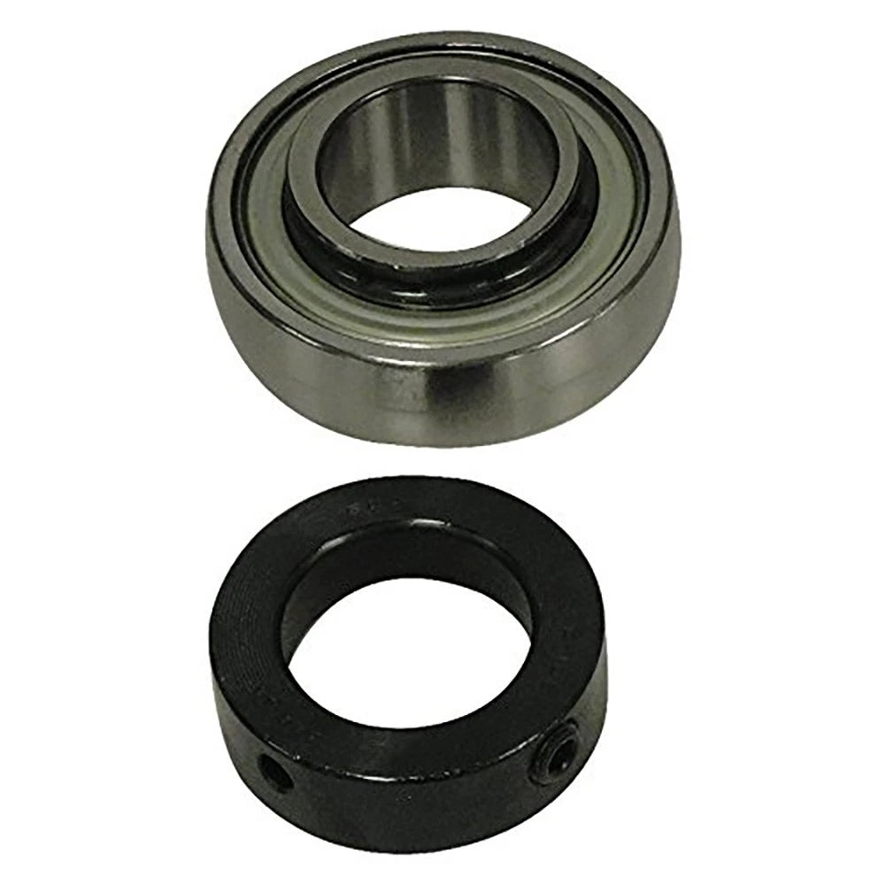 Insert Bearing W/Collar 1-3/8" for JD9209 (Fits SA20722, RA106RRB)