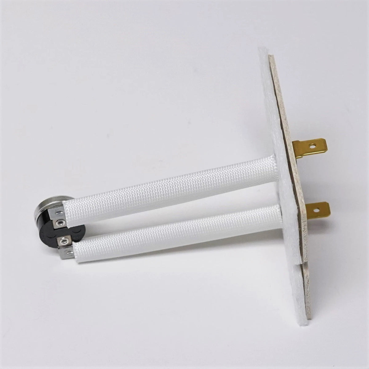 Supco SHL518 Plenum Limit Thermostat for Thermodisc L250-40