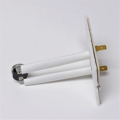 Supco SHL518 Plenum Limit Thermostat for Thermodisc L250-40