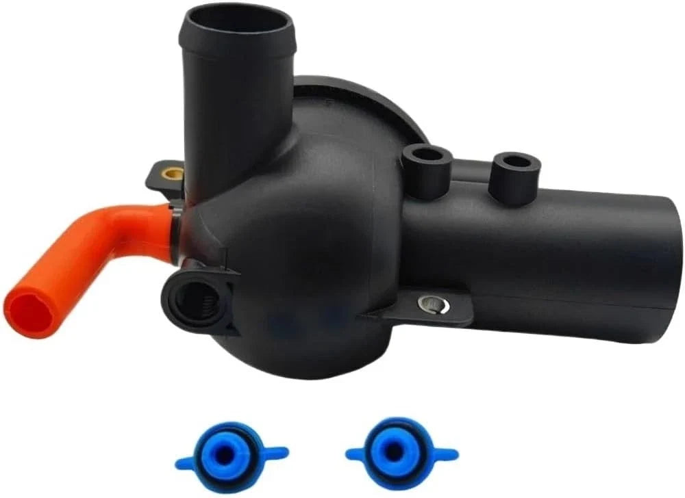 MerCruiser Water Distribution Housing for MerCruiser (863444T1)