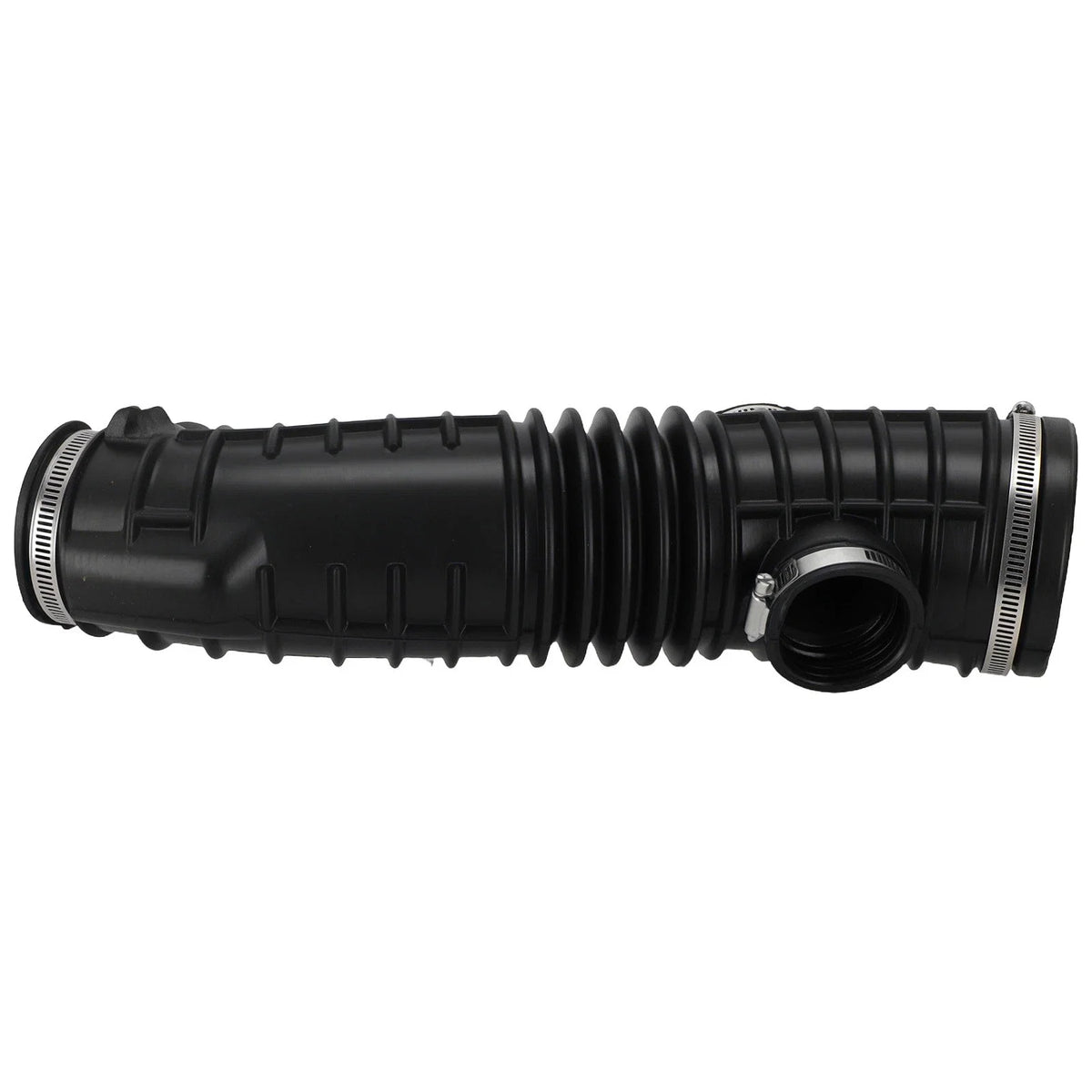 Air Inlet Hose Tube for Honda Pilot (2006–2008) 17228PVJA10, 696-099 Black