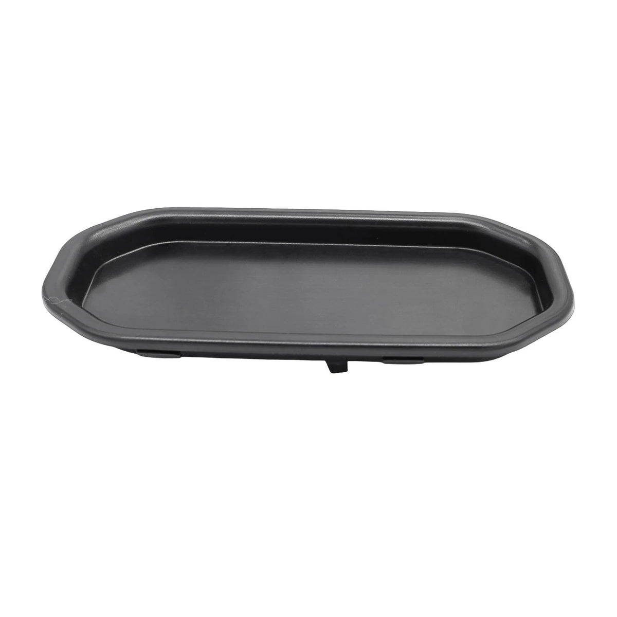 Front Bumper Acc Cover Sensor Cap for Alfa Romeo Stelvio (156126159, 156114929)
