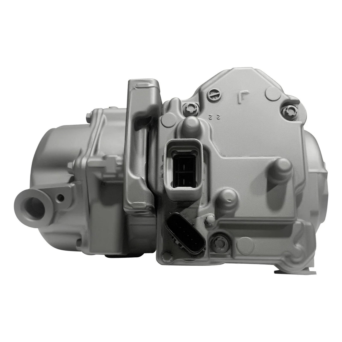 AC Compressor Kit Replacement for Lexus ES300h Hybrid 2.5L (2013–2017)