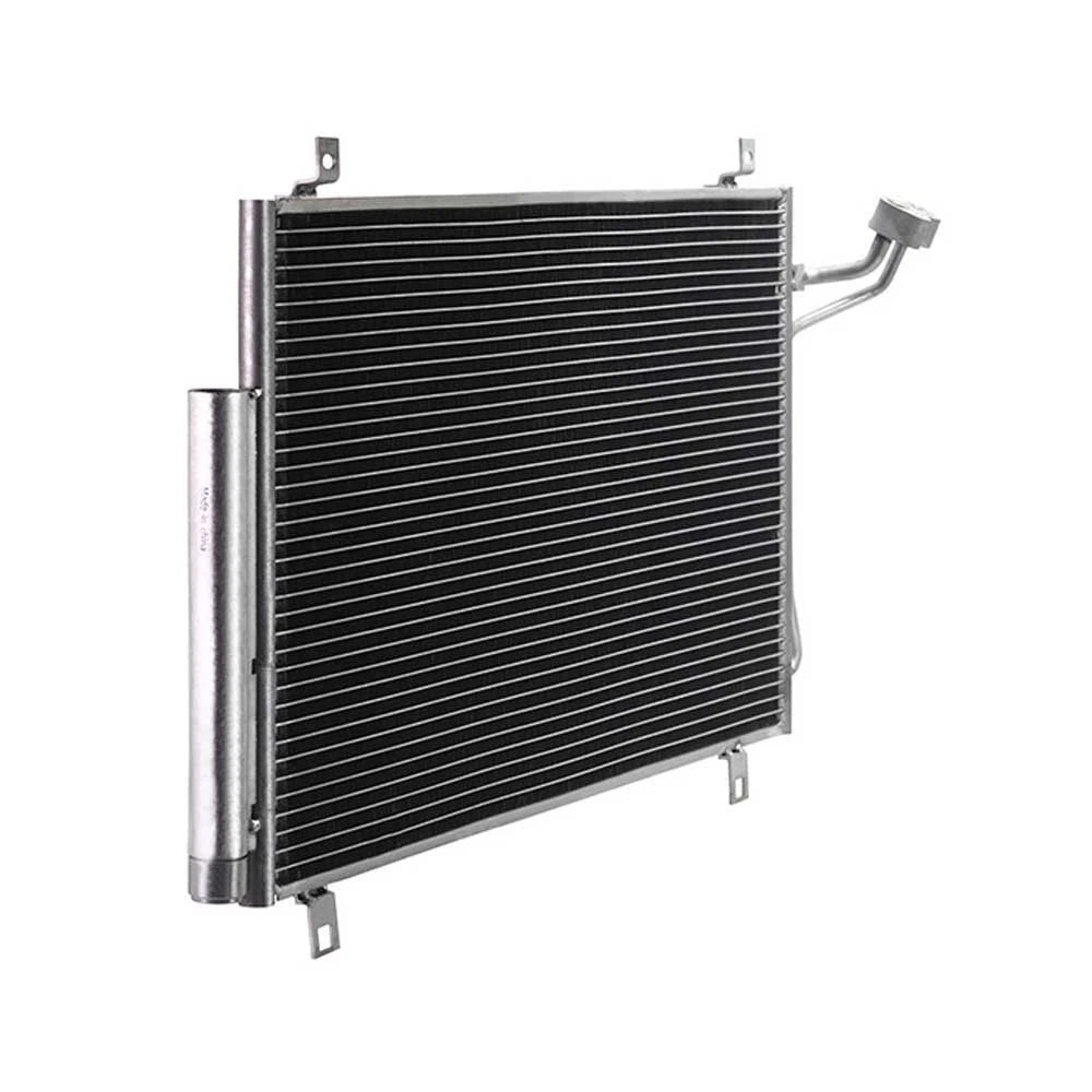 A/C Condenser for Mazda 6 (2011–2013) 60-62035N, 10778, 2433353, 41058