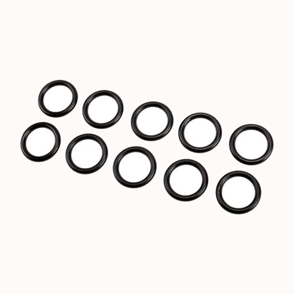 Engine Oil Level Indicator Seal for Pontiac G3 (2009) OLX-ACD55556224
