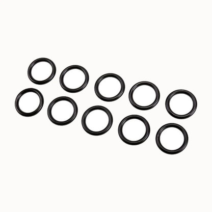 Engine Oil Level Indicator Seal for Pontiac G3 (2009) OLX-ACD55556224