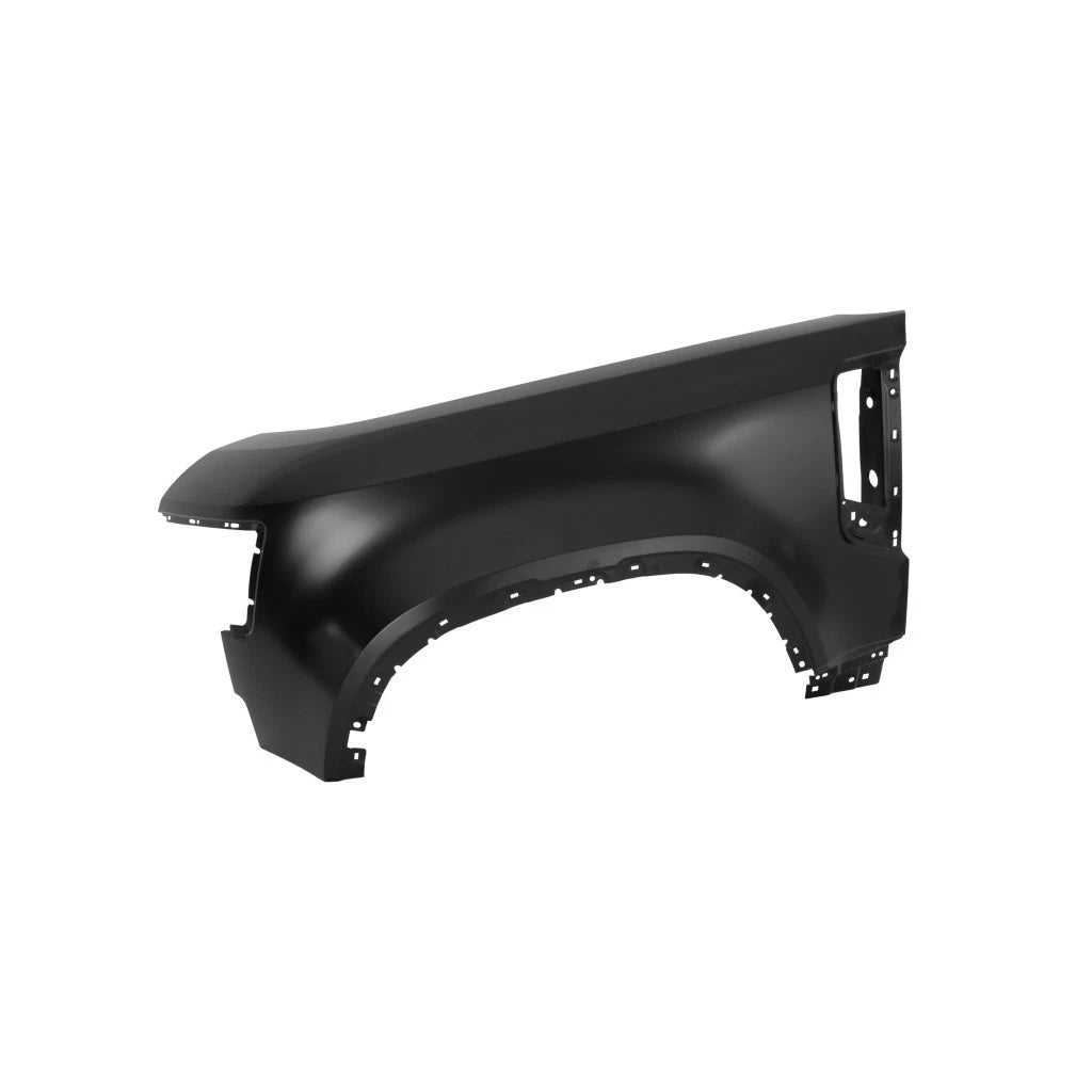 Fender Front Driver Side for Land Rover Defender 110 (2020–2024) CLX-M0-USA-RL22010034-CLA1, RO1240108