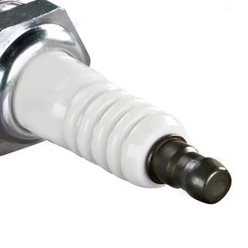 Set of 4 NGK Spark Plugs for Ski-Doo Summit (1999–2009) BR9ES TLX-ngk3194-CL360A91