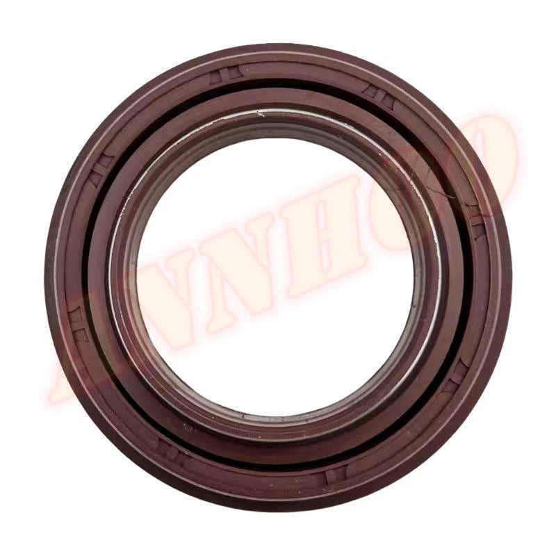 2X Front Axle Oil Seal for Kubota L2501DT L2502DT L2900DT L3200DT