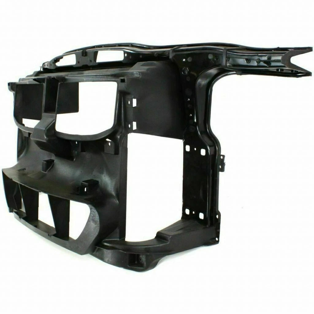 Radiator Support for BMW 325Ci/330Ci (2006) MLX-SHE0054C-49-0-CL360A50, BM1225125